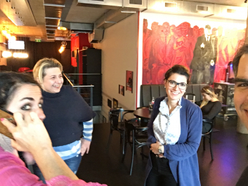 2019–05–07  📸<br> Armenisches Singen